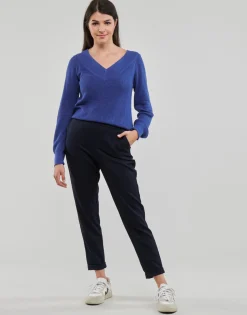 Vero Moda - VMMAYA MW LOOSE SOLID PANT NOOS