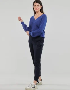 Vero Moda - VMMAYA MW LOOSE SOLID PANT NOOS