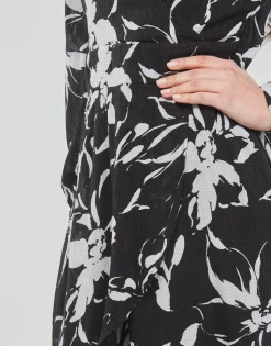 Vero Moda - VMPOLLIANA LS SHORT DRESS WVN