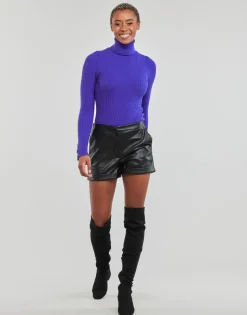 Vero Moda - VMSOF HW SHORTS WVN