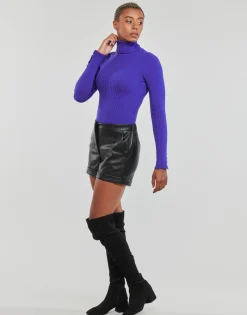 Vero Moda - VMSOF HW SHORTS WVN