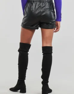 Vero Moda - VMSOF HW SHORTS WVN