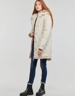 Vero Moda - VMTRACK AW23 PARKA COAT