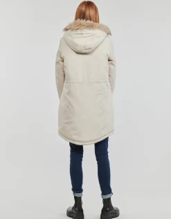Vero Moda - VMTRACK AW23 PARKA COAT