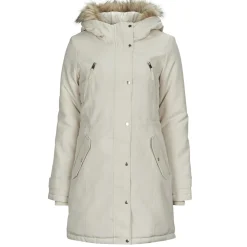 Vero Moda - VMTRACK AW23 PARKA COAT
