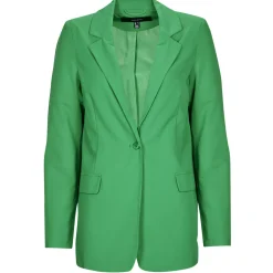 Vero Moda - VMZELDA L/S BLAZER NOOS