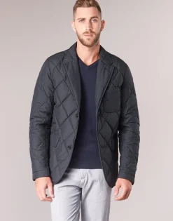 Vicomte A. - ODIN QUILTED BLAZER