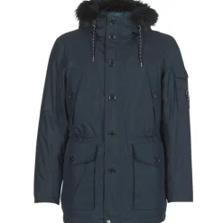 Vicomte A. - ORLANDO EXPEDITION PARKA