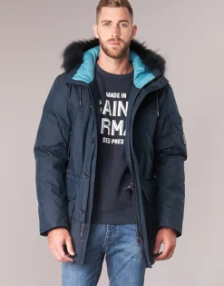 Vicomte A. - ORLANDO EXPEDITION PARKA