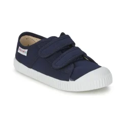 Victoria - BLUCHER LONA DOS VELCROS