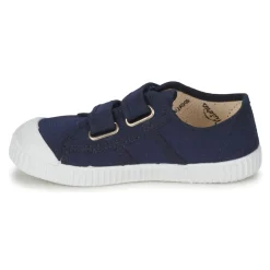 Victoria - BLUCHER LONA DOS VELCROS