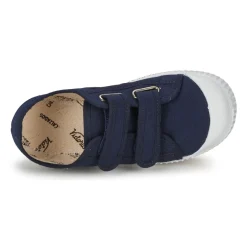 Victoria - BLUCHER LONA DOS VELCROS