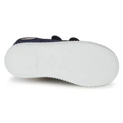 Victoria - BLUCHER LONA DOS VELCROS