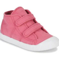 Victoria - BOTIN TIRAS LONA TINT