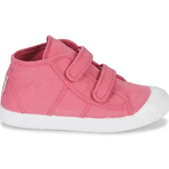 Victoria - BOTIN TIRAS LONA TINT