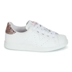 Victoria - DEPORTIVO BASKET PIEL KID