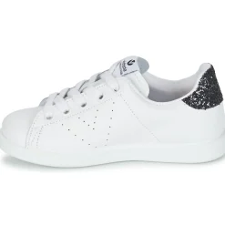 Victoria - DEPORTIVO BASKET PIEL KID