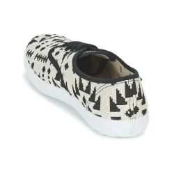 Victoria - INGLES GEOMETRICO LUREX