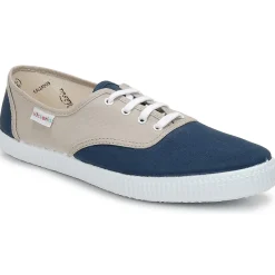 Victoria - INGLESA BICOLOR