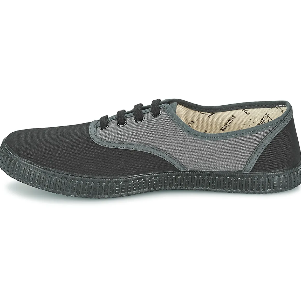 Victoria - INGLESA BICOLOR