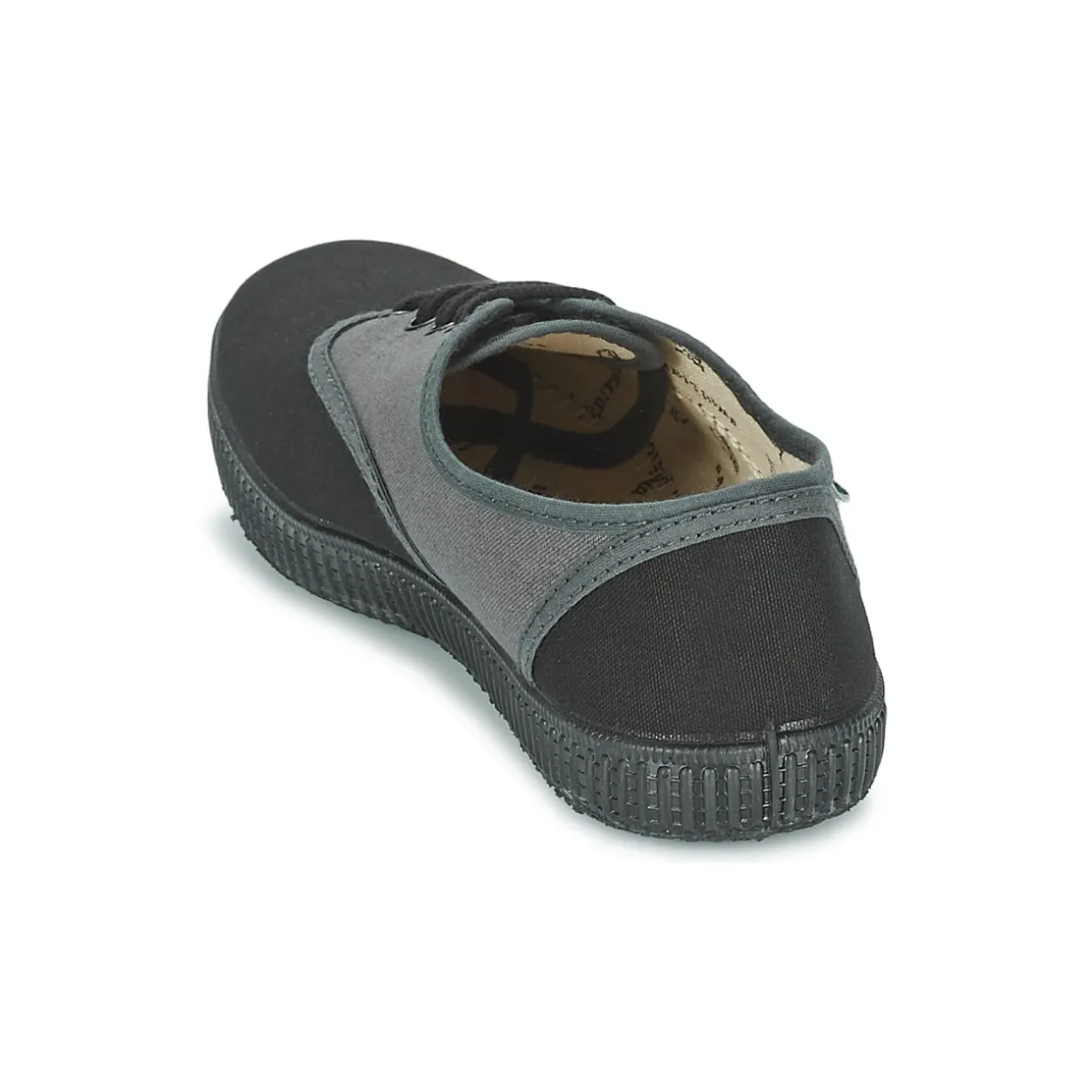 Victoria - INGLESA BICOLOR