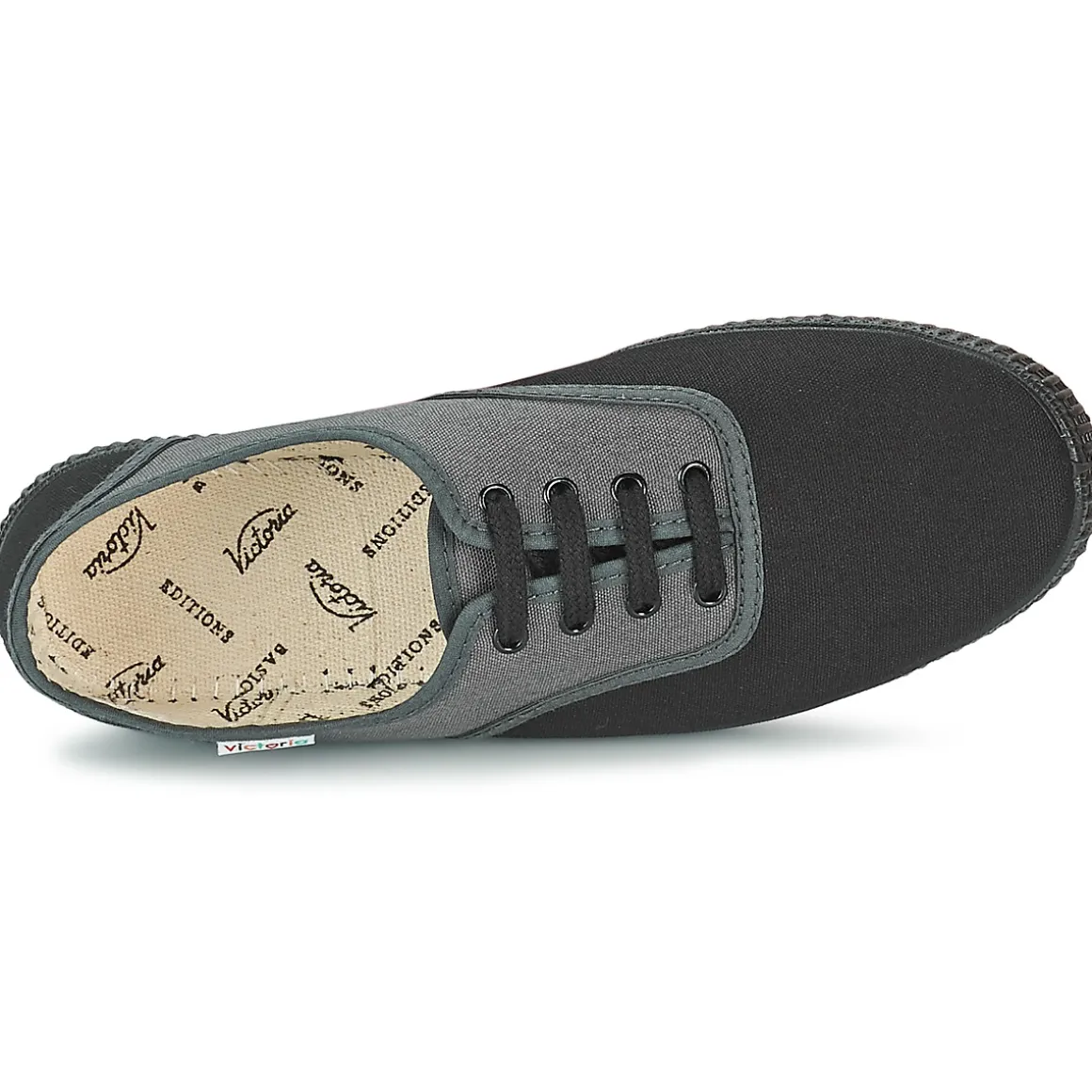 Victoria - INGLESA BICOLOR