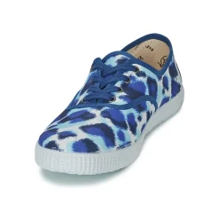 Victoria - INGLESA ESTAMP HUELLA TIGRE