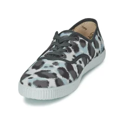 Victoria - INGLESA ESTAMP HUELLA TIGRE