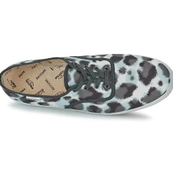 Victoria - INGLESA ESTAMP HUELLA TIGRE