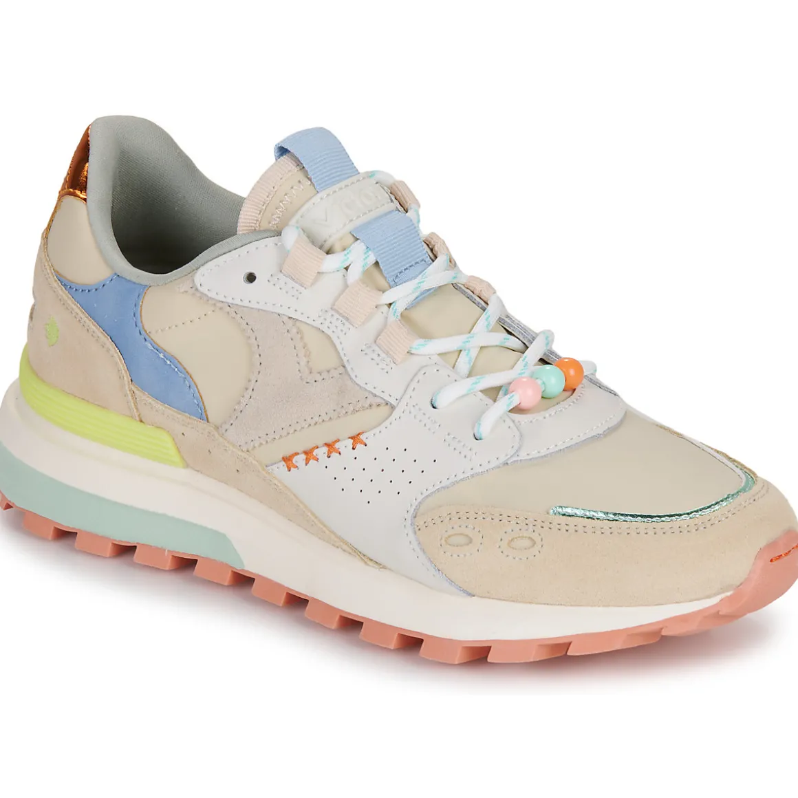 Victoria - LUNA NYLON & SERRAJE