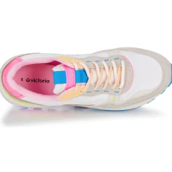 Victoria - LUNA NYLON & SERRAJE