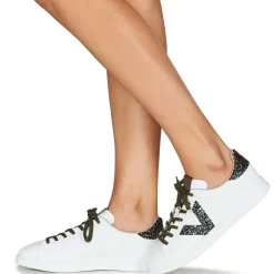 Victoria - TENIS PIEL