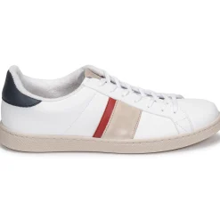 Victoria - TENIS VEGANA DETALLE