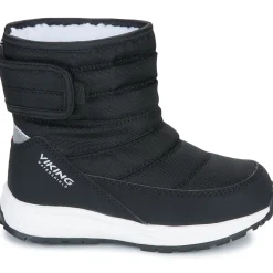 VIKING FOOTWEAR - EQUIP Pull-on Warm Waterproof 1V