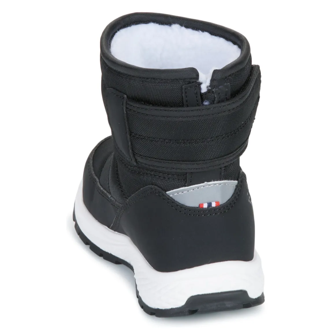 VIKING FOOTWEAR - EQUIP Pull-on Warm Waterproof 1V