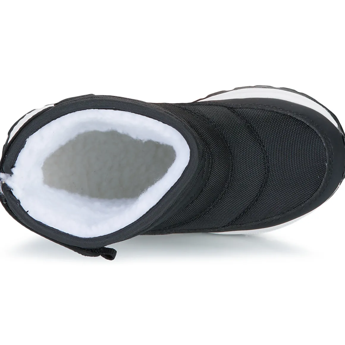 VIKING FOOTWEAR - EQUIP Pull-on Warm Waterproof 1V