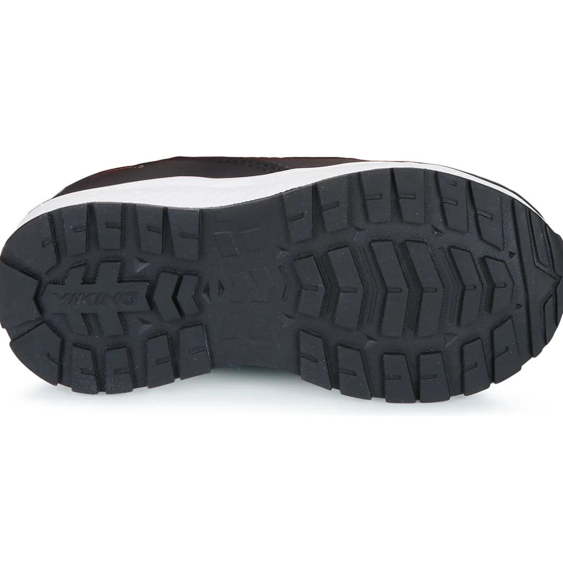 VIKING FOOTWEAR - EQUIP Pull-on Warm Waterproof 1V