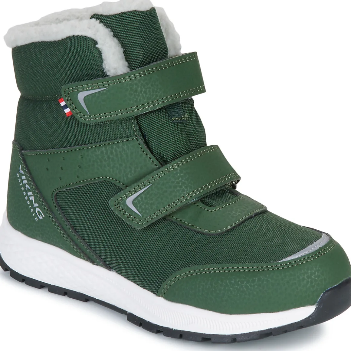 VIKING FOOTWEAR - EQUIP Warm Waterproof 2V