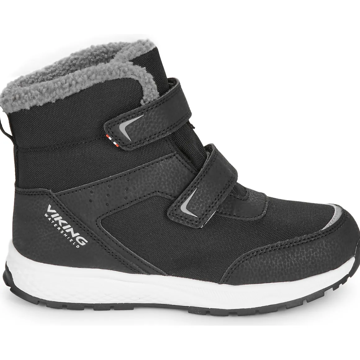 VIKING FOOTWEAR - Equip Warm Waterproof 2V