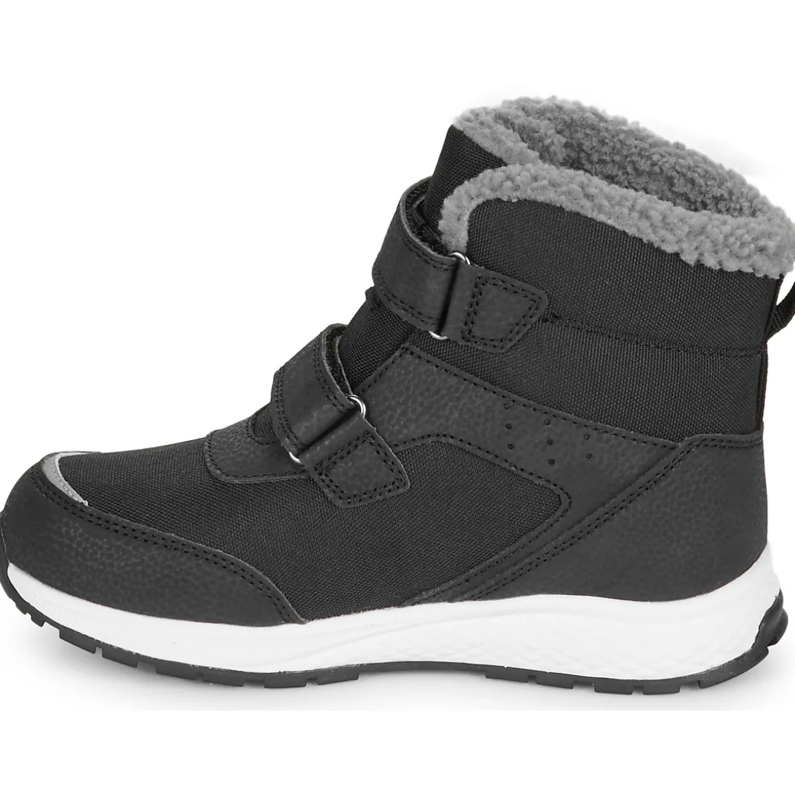 VIKING FOOTWEAR - Equip Warm Waterproof 2V