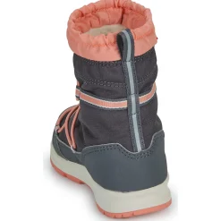 VIKING FOOTWEAR - Oksval High GTX Warm