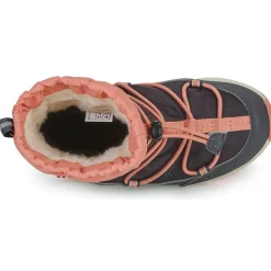 VIKING FOOTWEAR - Oksval High GTX Warm