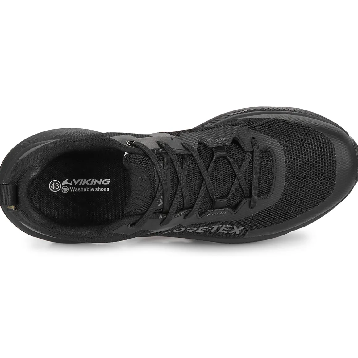 VIKING FOOTWEAR - Stride Low Gore-Tex