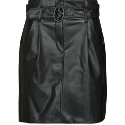 Vila - VICHOOSY HW COATED SKIRT