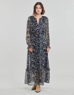 Vila - VIKELLY V-NECK L/S ANCLE