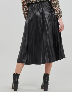 Vila - VINITBAN SKIRT/SU