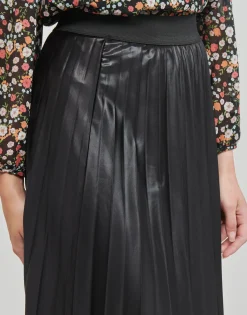 Vila - VINITBAN SKIRT/SU