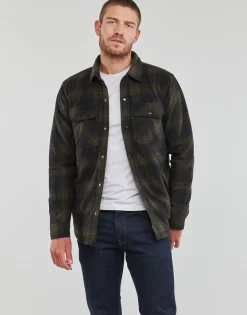 Volcom - BOWERED FLEECE LS