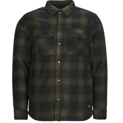 Volcom - BOWERED FLEECE LS