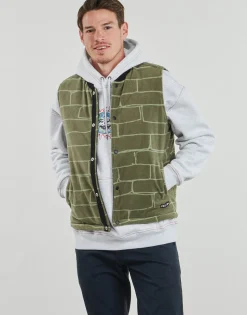 Volcom - BOWERED VEST